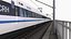 Chiny Pociąg 03 CRH2C-2150