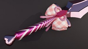 Candy Dagger