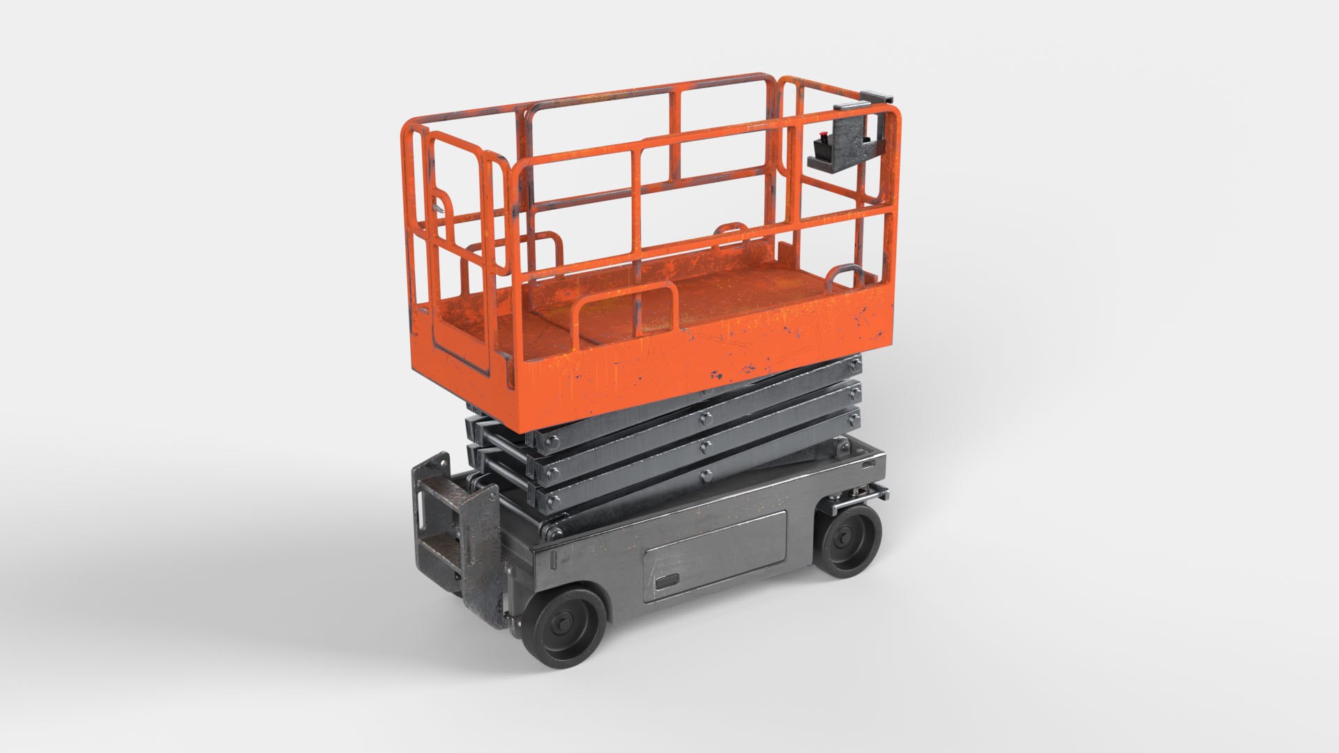Scissor Lift Platform model https://p.turbosquid.com/ts-thumb/aZ/upEwYj/9L/shot8/jpg/1781637183/1920x1080/fit_q87/166f7b08b1f4a055c139ccae7b39ea7a2f6a9794/shot8.jpg