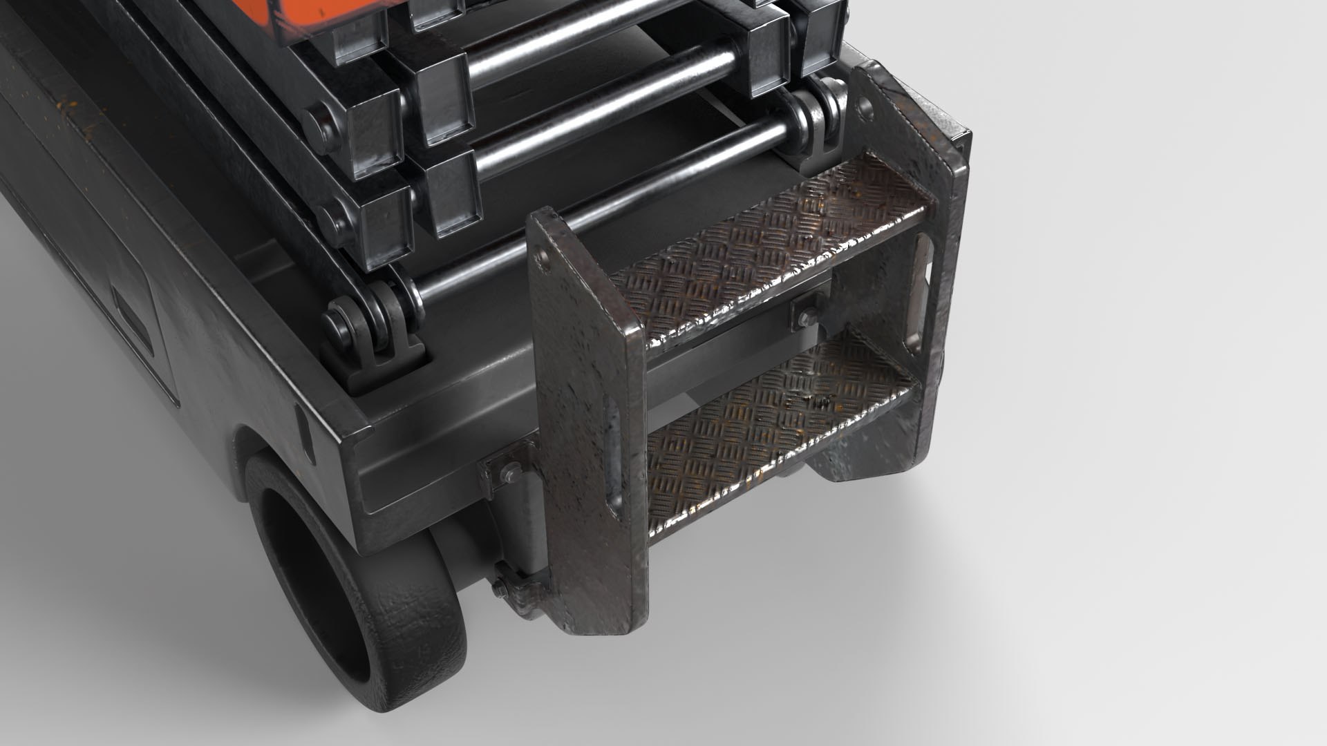 Scissor Lift Platform model https://p.turbosquid.com/ts-thumb/aZ/upEwYj/c8/shot6/jpg/1781637181/1920x1080/fit_q87/19ea8fcaef915638c9aafcf3b525c94bcf953d15/shot6.jpg