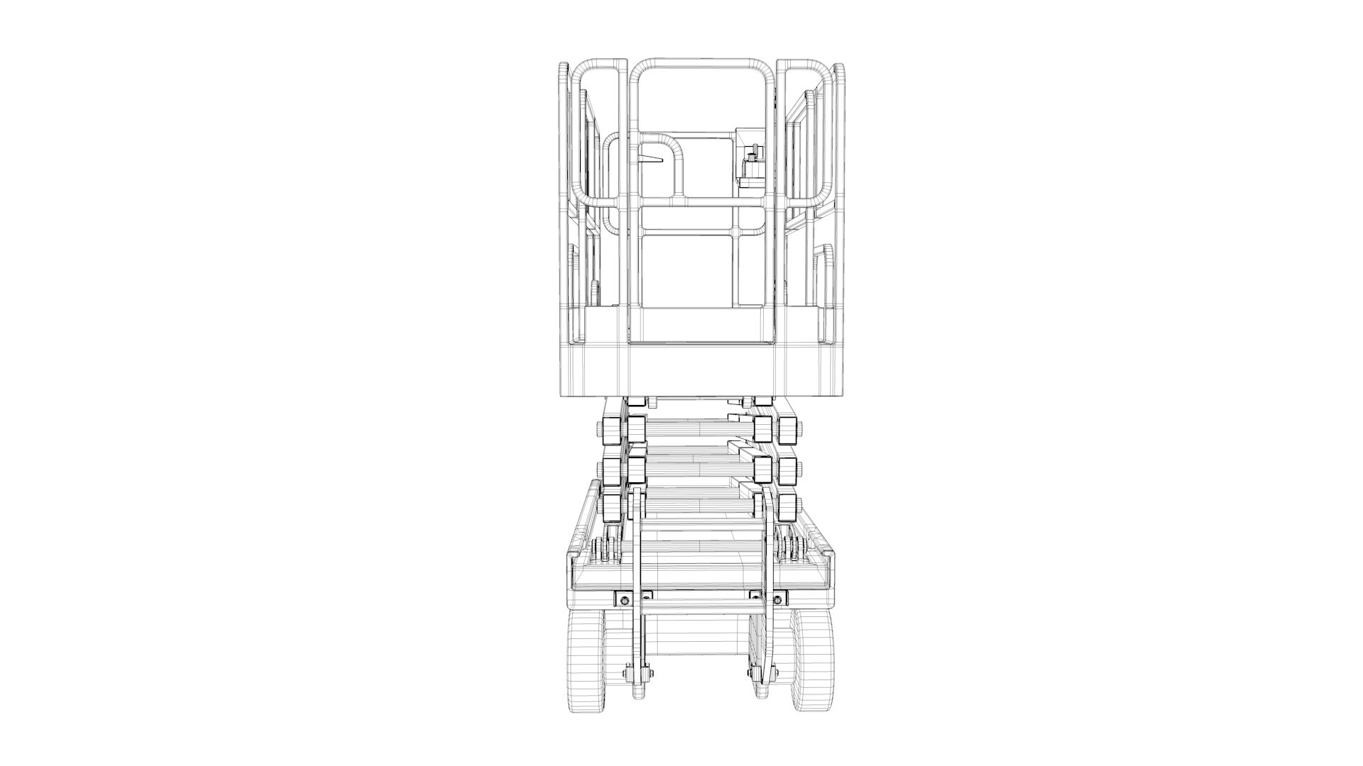 Scissor Lift Platform model https://p.turbosquid.com/ts-thumb/aZ/upEwYj/el/wired1x0002/jpg/1781637190/1920x1080/fit_q87/4485e50238e59b7afd92dcd5d4828449f5129d3b/wired1x0002.jpg
