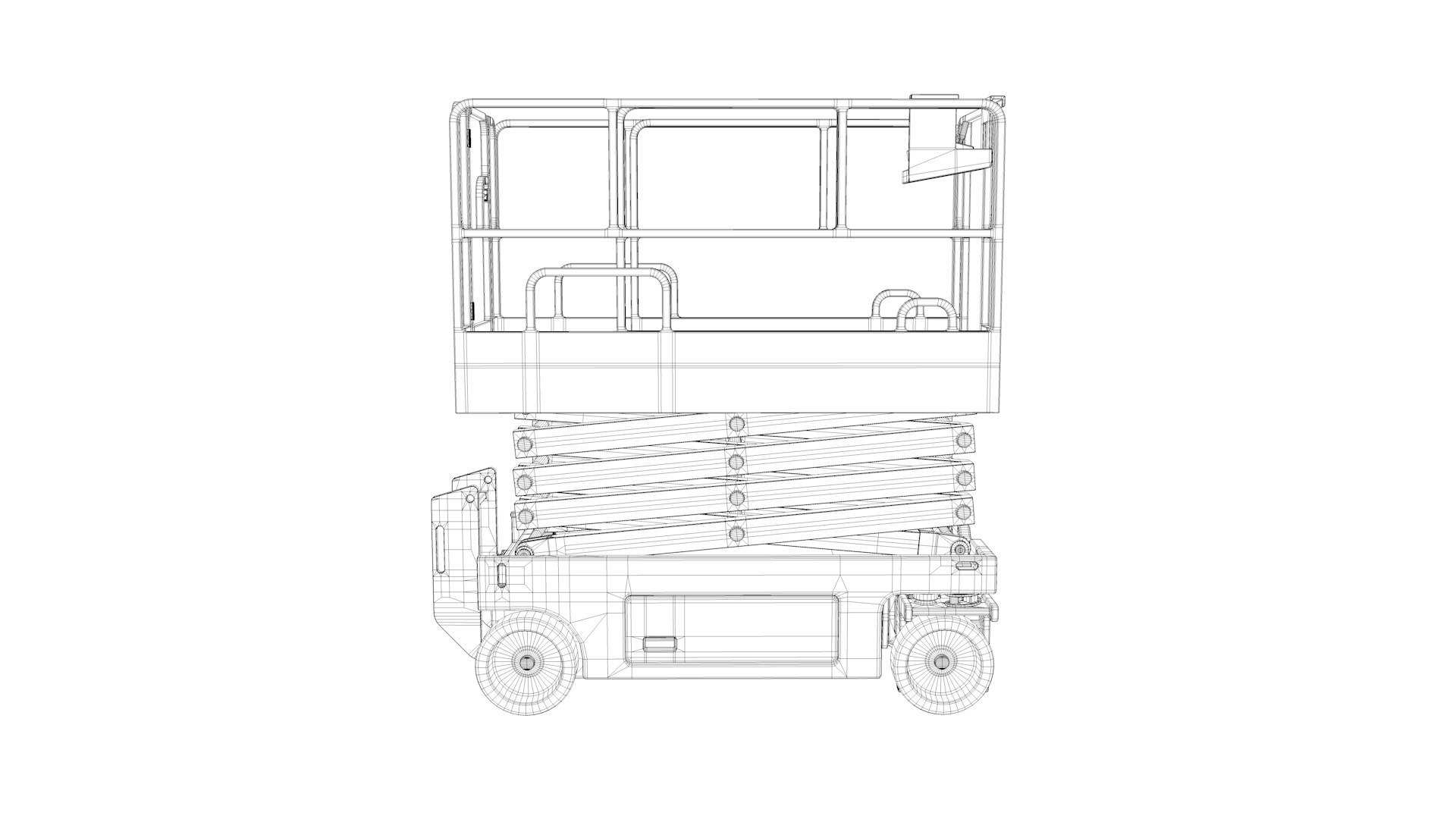 Scissor Lift Platform model https://p.turbosquid.com/ts-thumb/aZ/upEwYj/jt/wired1x0000/jpg/1781637202/1920x1080/fit_q87/f4179429c9b399f2752c959cc4f8a7aee728bf18/wired1x0000.jpg