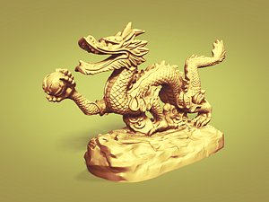 3D 3D Print Ready model