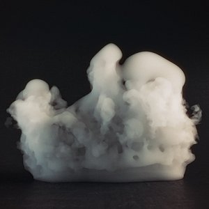 3D Smoke 40