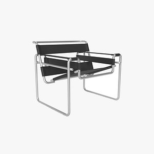 Wassily Chair