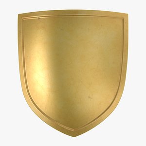 Gold Shield 03