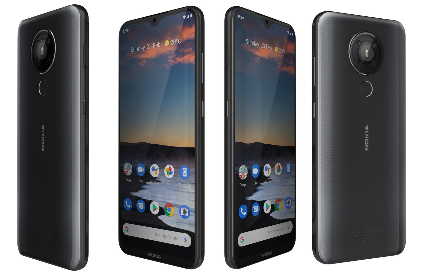 Nokia 5 3 Charcoal Low Poly 3D https://p.turbosquid.com/ts-thumb/aZ/y0c7Gb/mx/04/jpg/1760941009/1920x1080/fit_q87/0998078b7a5c127d1201549fa75eadebe584c0a5/04.jpg