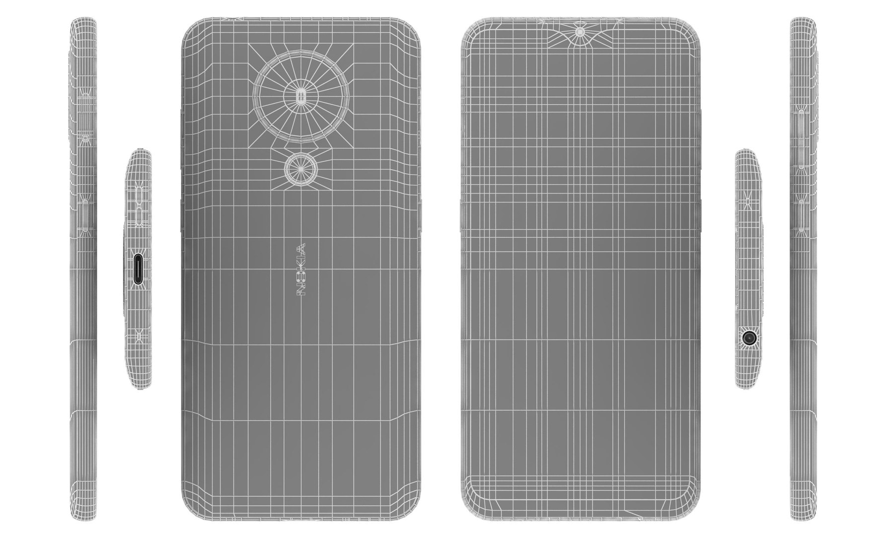 Nokia 5 3 Charcoal Low Poly 3D https://p.turbosquid.com/ts-thumb/aZ/y0c7Gb/nb/21/jpg/1760941027/1920x1080/fit_q87/7253abc6f24ff71a9bd4f2be469c81e1ed78ea33/21.jpg