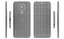 Nokia 5 3 Charcoal Low Poly