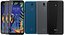 LG K40 (K12 Plus) Tutti i colori