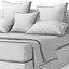 Bedclothes #2