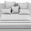 Bedclothes #2