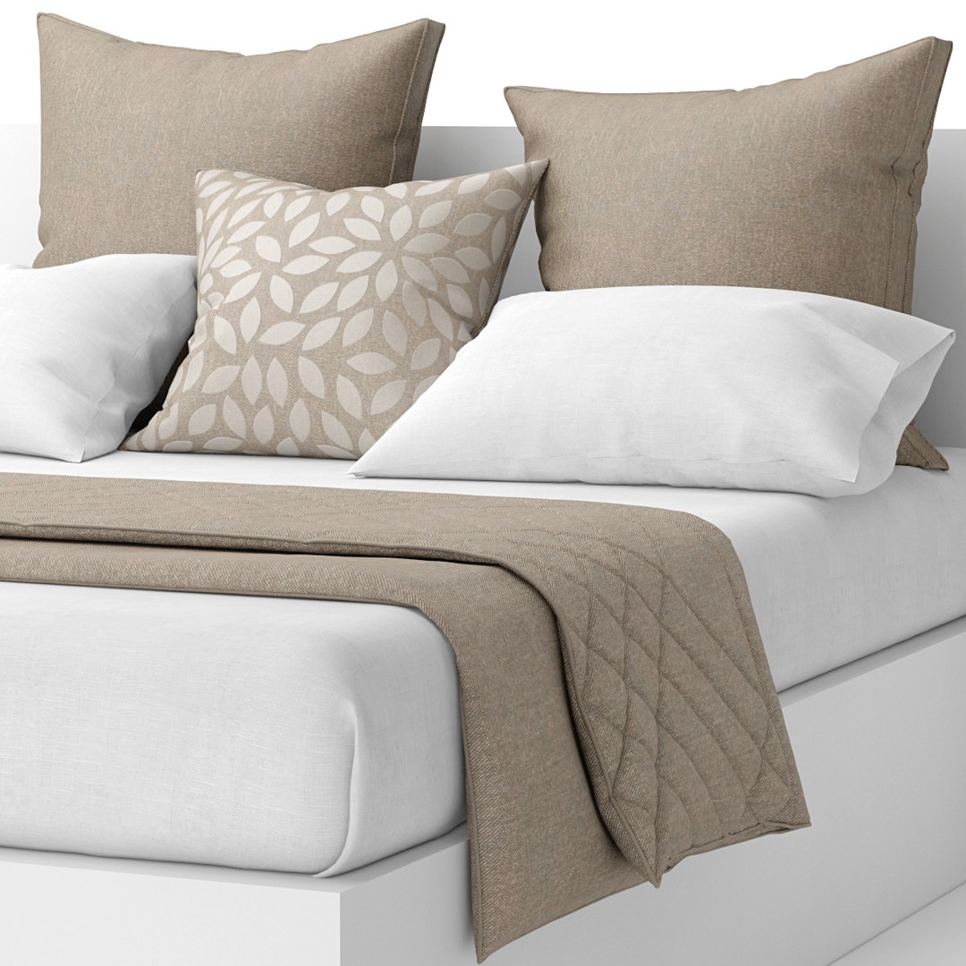 3d model bedding pillows sheet https://p.turbosquid.com/ts-thumb/aa/7YZH2W/uUJPBMdk/render_03/jpg/1426504341/1920x1080/fit_q87/8a677747c685eb3e55438569c511b455715a52ec/render_03.jpg