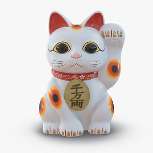 Maneki Neko 2