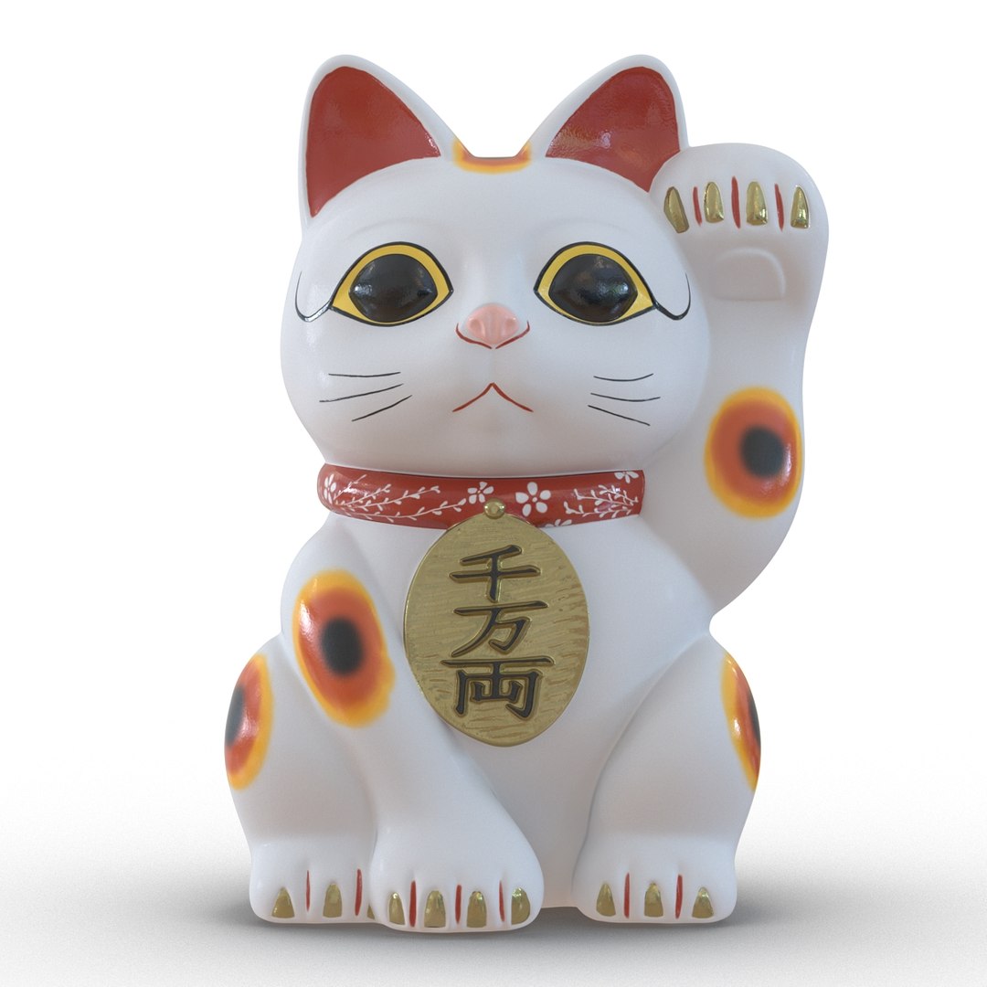 maneki neko 2 3ds https://p.turbosquid.com/ts-thumb/aa/IDPTGm/QO6aMvDH/3dmodelofmanekineko09/jpg/1452148189/1920x1080/fit_q87/caa62f15ad68780fff80fdbac804a32ab9e5a78b/3dmodelofmanekineko09.jpg