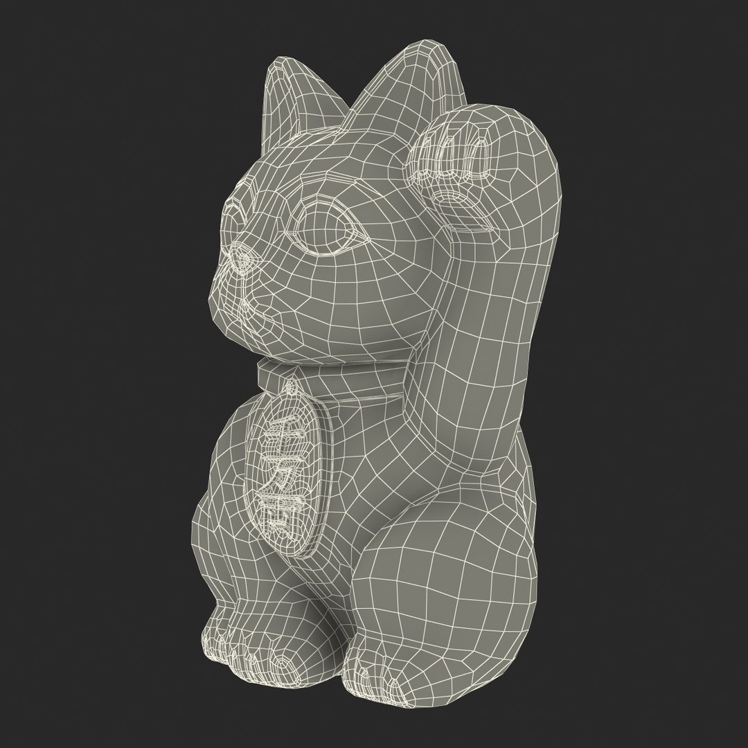 maneki neko 2 3ds https://p.turbosquid.com/ts-thumb/aa/IDPTGm/mQgVDPdi/3dmodelofmanekineko23/jpg/1452148190/1920x1080/fit_q87/d5afa2992d0c59d26919491d021e7460d265700d/3dmodelofmanekineko23.jpg
