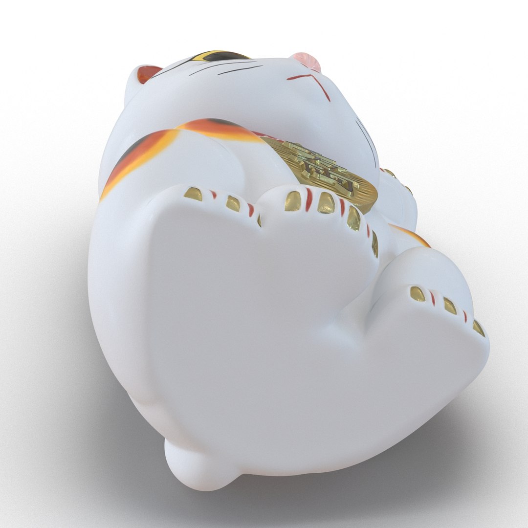 maneki neko 2 3ds https://p.turbosquid.com/ts-thumb/aa/IDPTGm/oXRWq9ih/3dmodelofmanekineko13/jpg/1452148189/1920x1080/fit_q87/73c9bad6343f3b42c2637228cc0ef5b7f885dfbb/3dmodelofmanekineko13.jpg