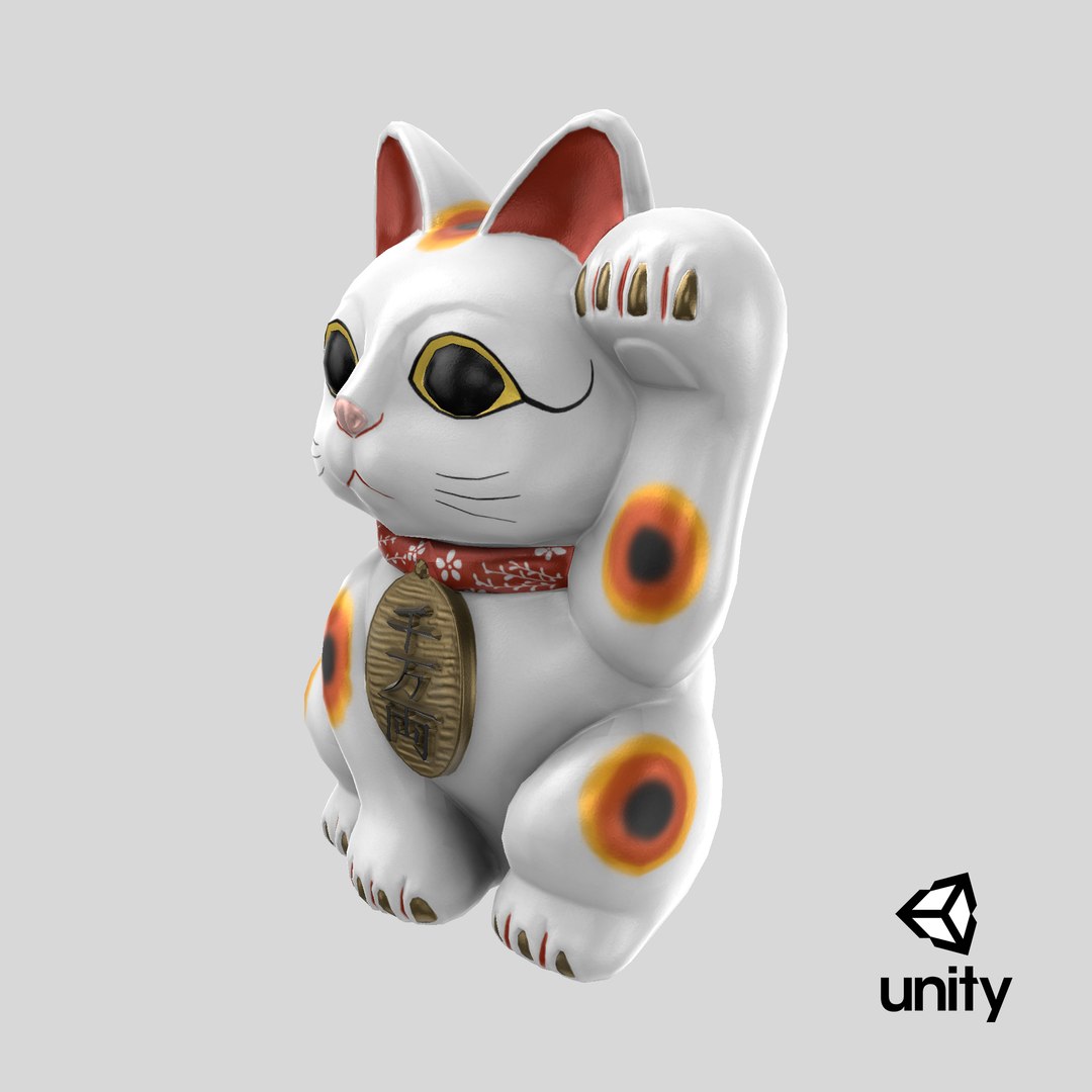 maneki neko 2 3ds https://p.turbosquid.com/ts-thumb/aa/IDPTGm/uD/stemcell_unity_render/png/1715761865/1920x1080/fit_q87/5faf132afb465bbaae2c421b61d5479463027729/stemcell_unity_render.jpg