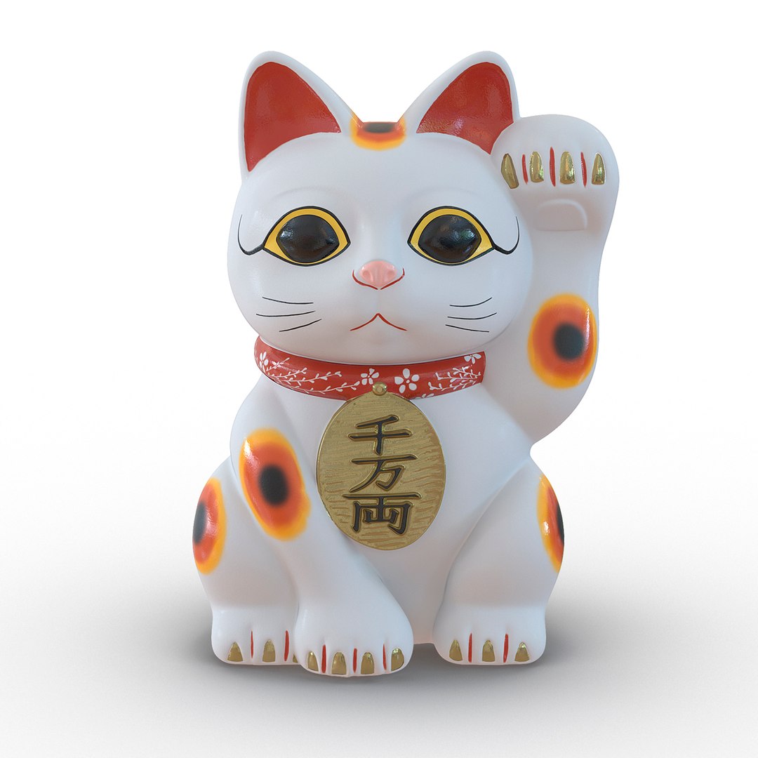 Maneki Neko 2 3ds