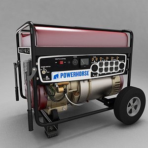 PowerHorse Generator