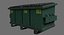 dumpster