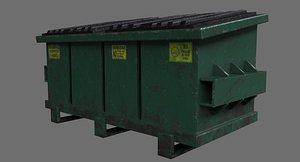 Dumpster