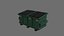 dumpster