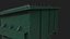 dumpster