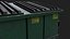 dumpster