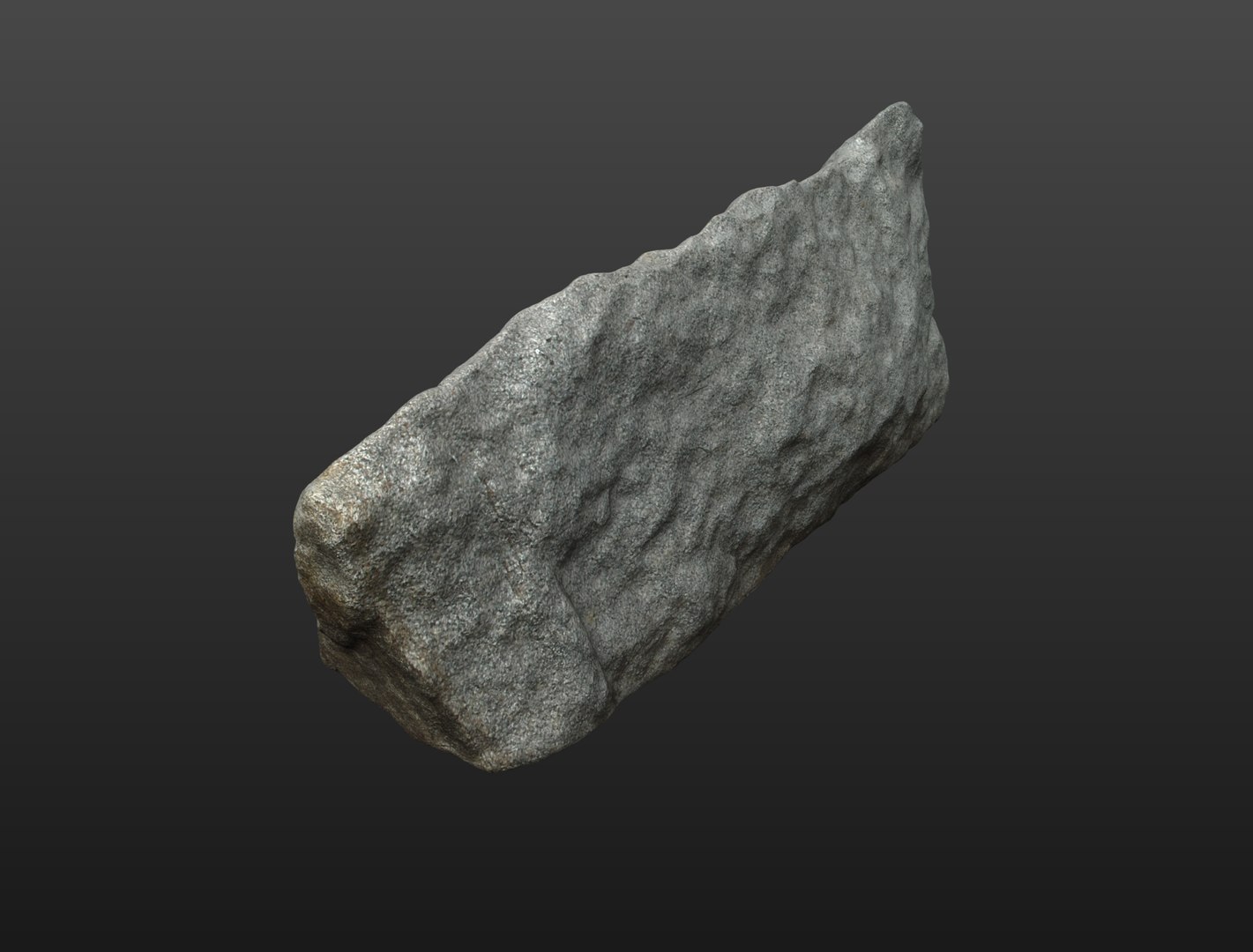 Max Stone