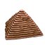 Cartoon Pyramid