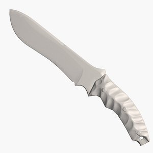 Knife 150BKSN Marc Lee "Glory"