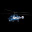 Ka-27ヘリコプター