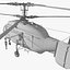 Ka-27ヘリコプター