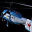 Ka-27ヘリコプター