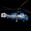 Ka-27ヘリコプター