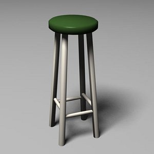 stool.lwo
