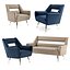 Minotti ILE