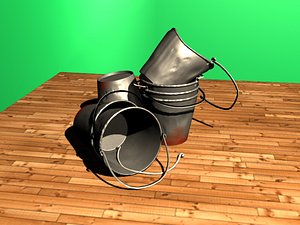 Bucket(1)