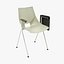 Sirio Stacking Chair 03