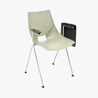 Sirio Stacking Chair 03