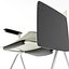 Sirio Stacking Chair 03