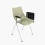 Sirio Stacking Chair 03