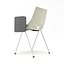 Sirio Stacking Chair 03