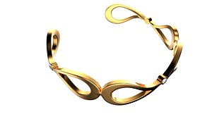 gold 3D
