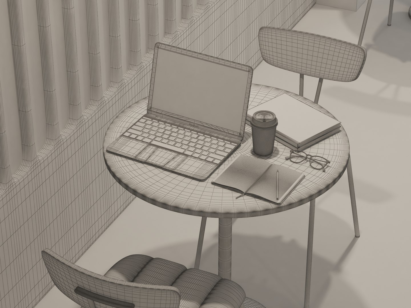 Coffee shop model https://p.turbosquid.com/ts-thumb/ab/4U0KZ8/tD/2/jpg/1692109888/1920x1080/fit_q87/f2bd3f318c7d6afdbbdbcbb8612add54af21c09b/2.jpg