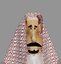 khaliji man