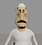 khaliji man