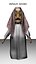 khaliji man