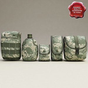 ammunition pouches max